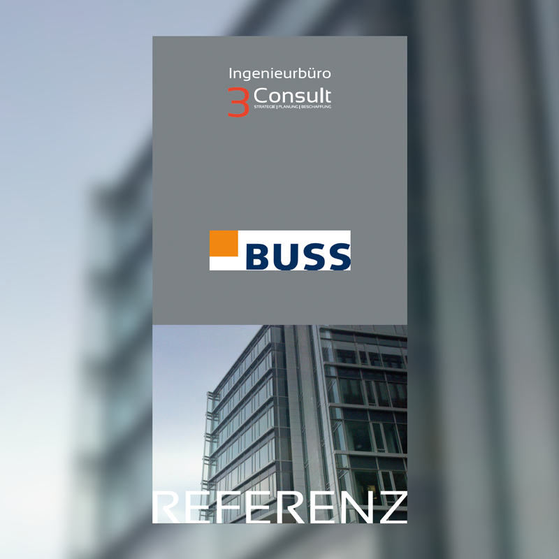 BUSS Group Hamburg